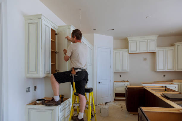 Licensed Cabinet Installation service in Dennison, MN - I E Kitchen