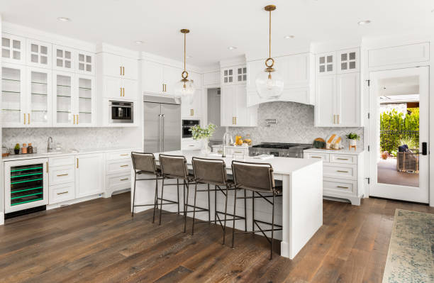 Reliable Cabinet Installation contractor in Dennison, MN by I E Kitchen