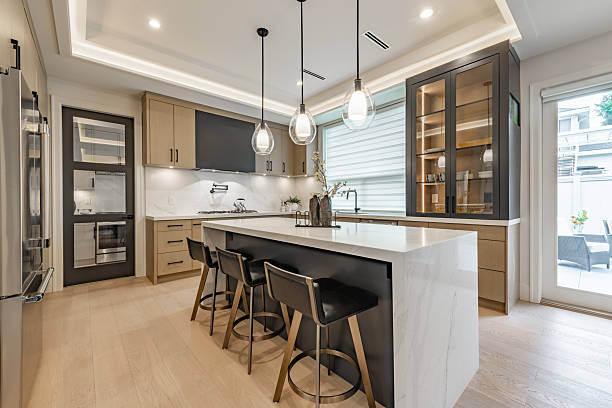 Affordable Cabinet Installation solutions in Dennison, MN